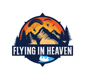 Flying In Heaven | Best Paragliding In Kullu Manali